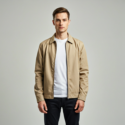 Men's Outfit